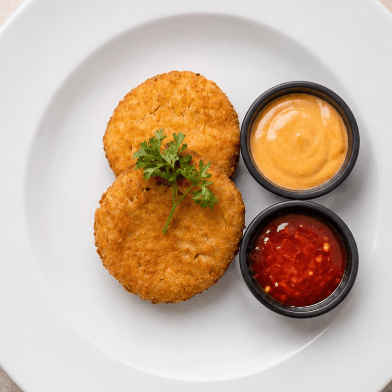 Crab Cakes