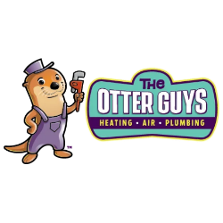 The Otter Guys Heating, Air Conditioning, Plumbing