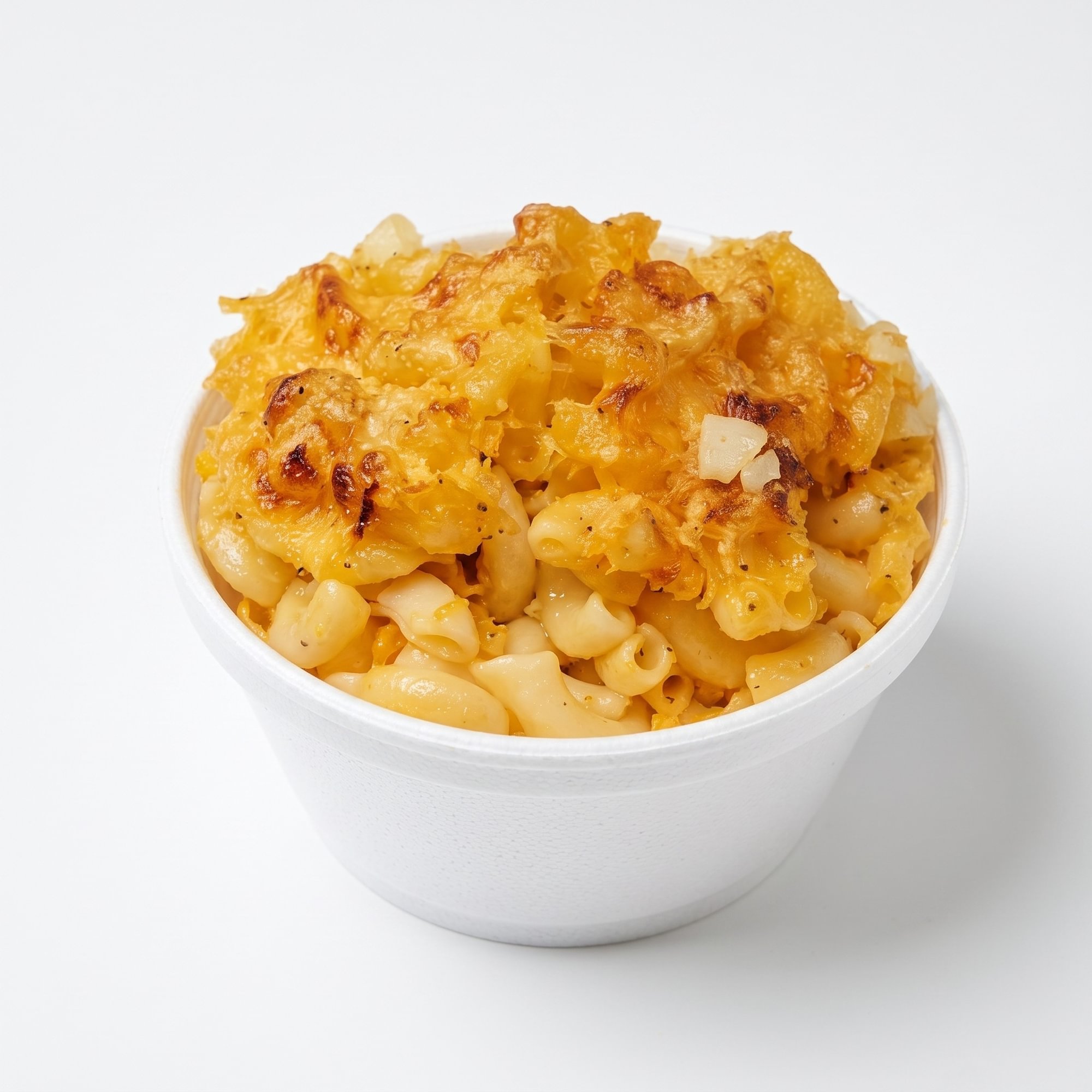 Macaroni & Cheese