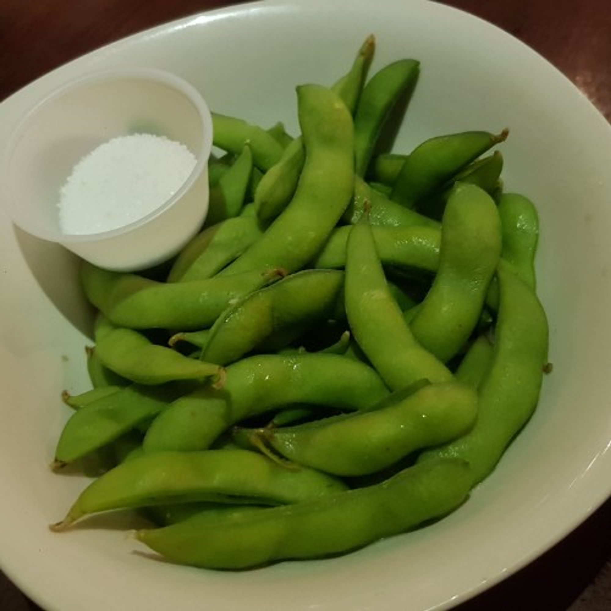 Edamame