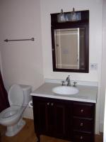 Custom Management Service Image