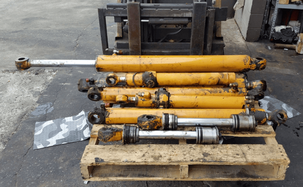 Images A-1 Hydraulics