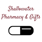 Shallowater Pharmacy &amp; Gifts Logo