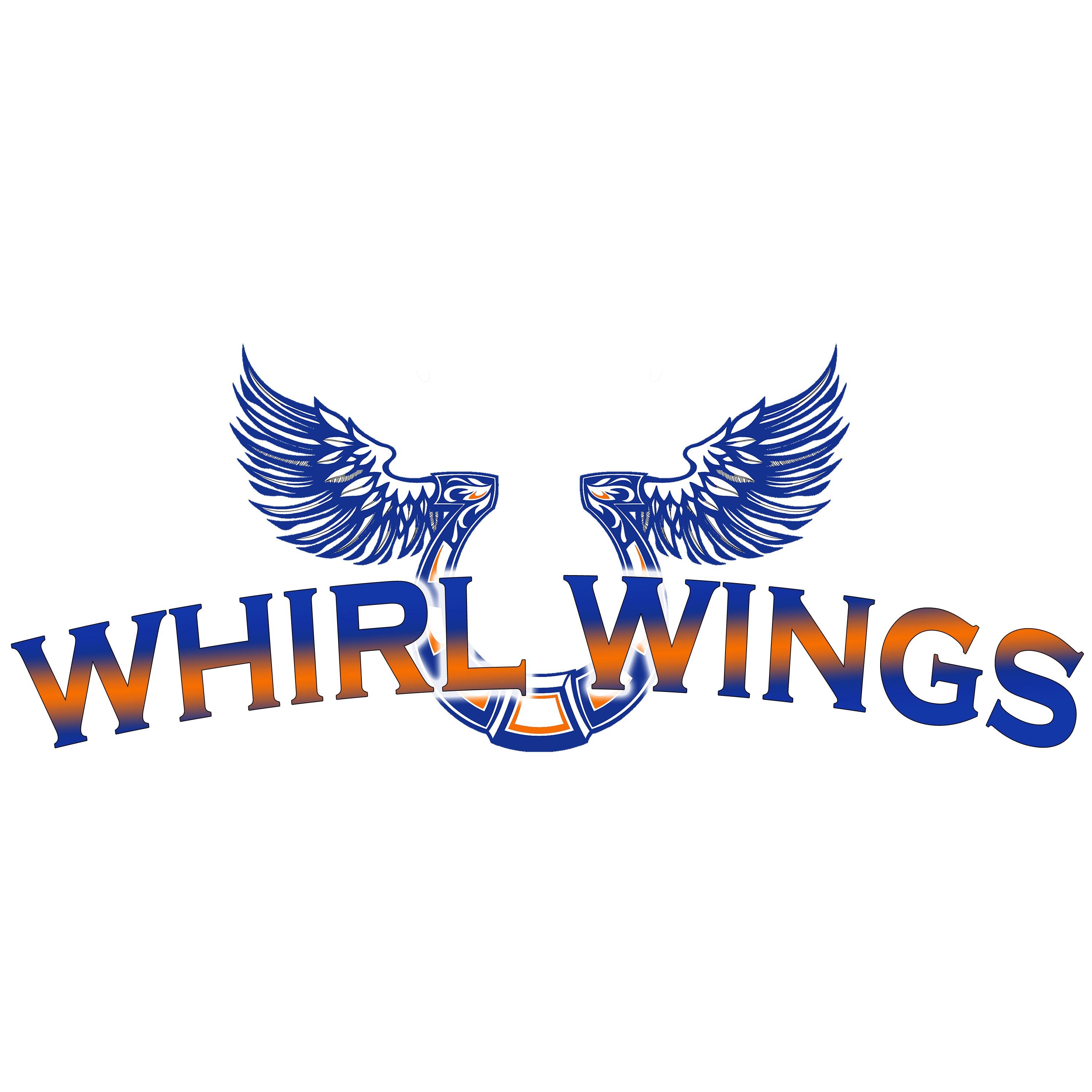 Whirl Wings Photo