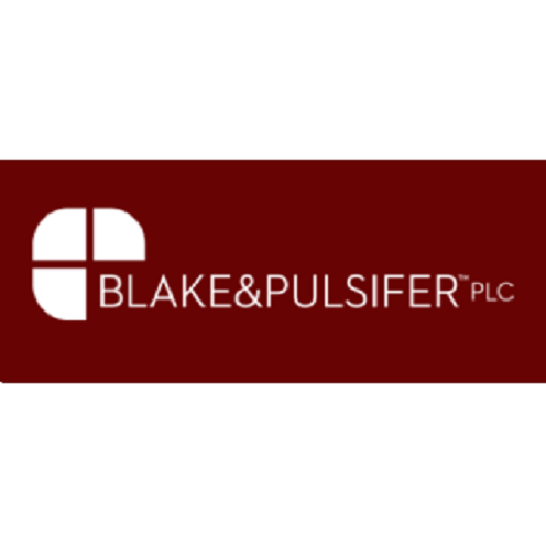Blake & Pulsifer, P.L.C.