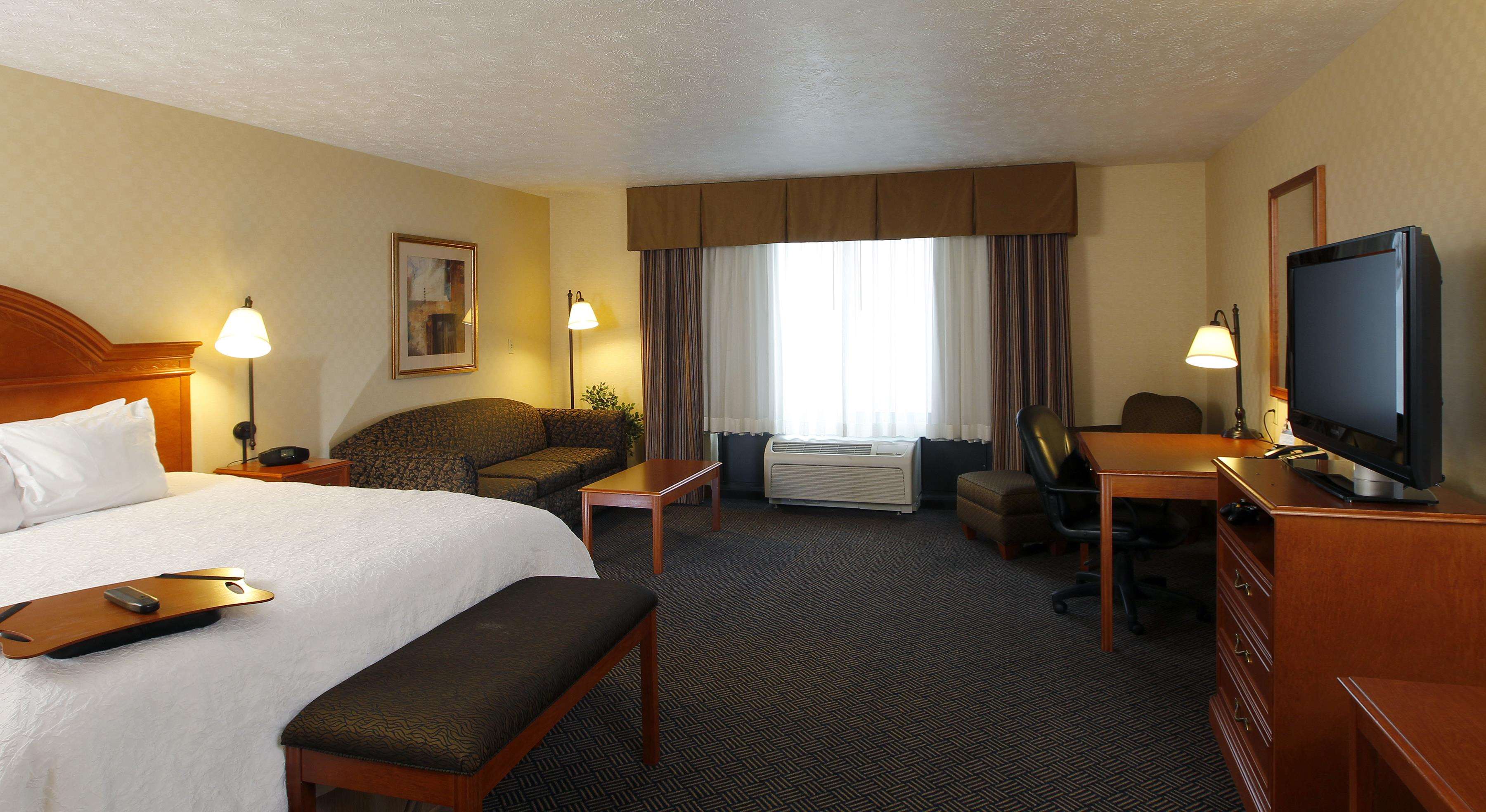 Hampton Inn by Hilton Waterloo Cedar Valley Photo