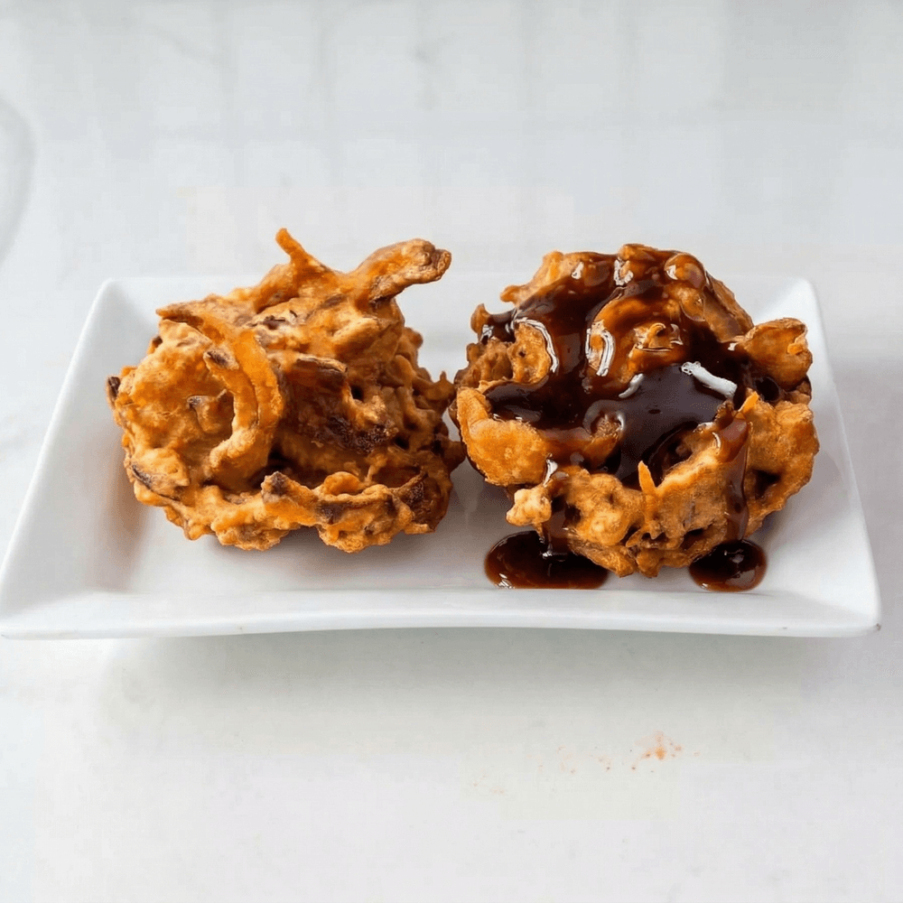 Onion Pakora