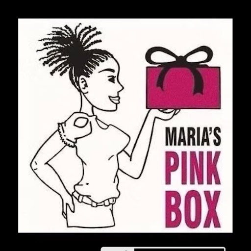 Maria’s Pink Box