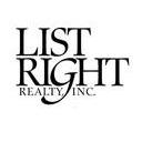 List Right Realty Inc.