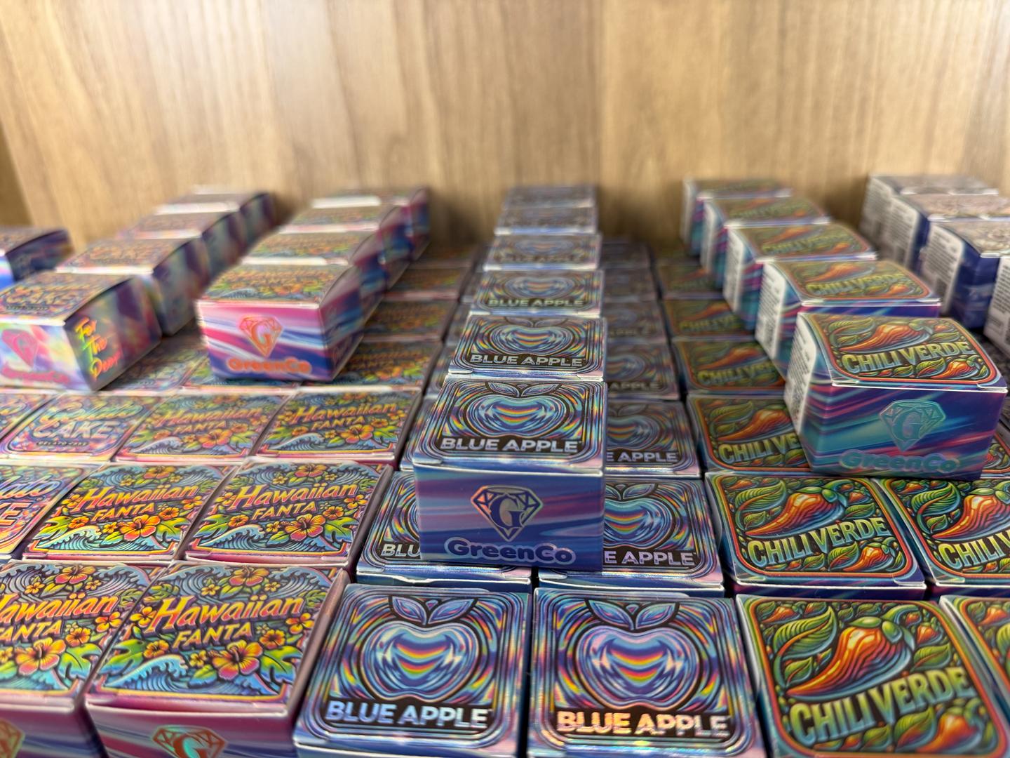 Herbology Cannabis Co. - Romeo - Recreational Cannabis Dispensary Image