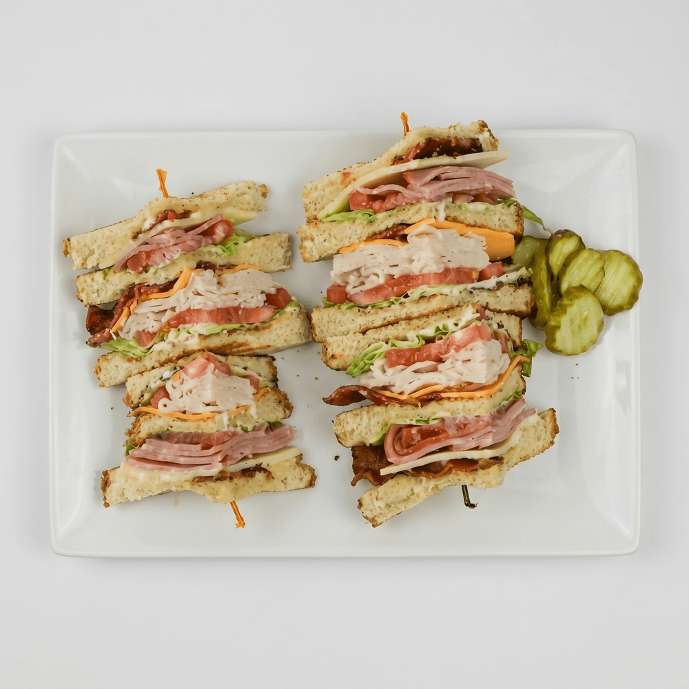 Club Sandwich