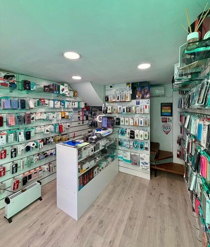 Galería en miniatura