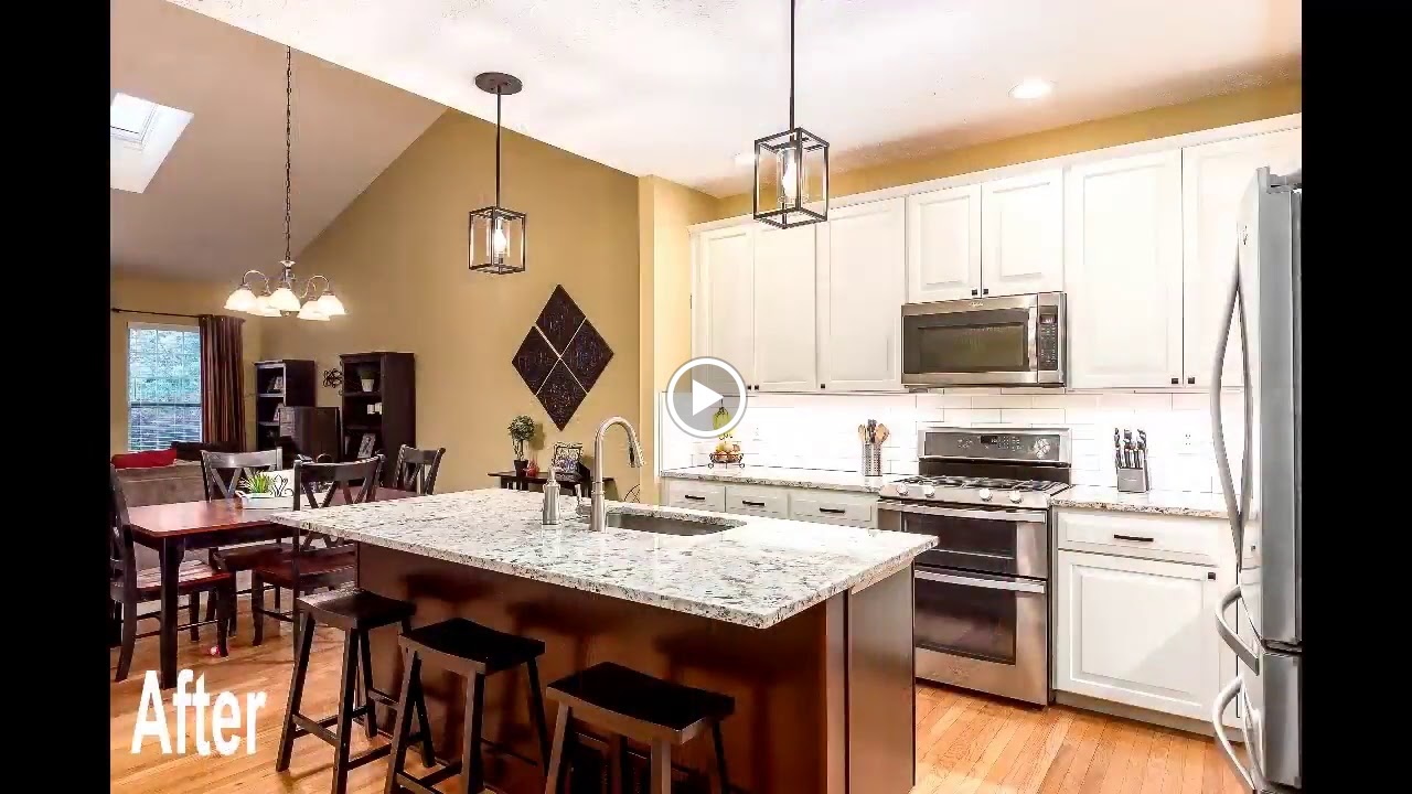 Kitchen Solvers of Northern Virginia Image