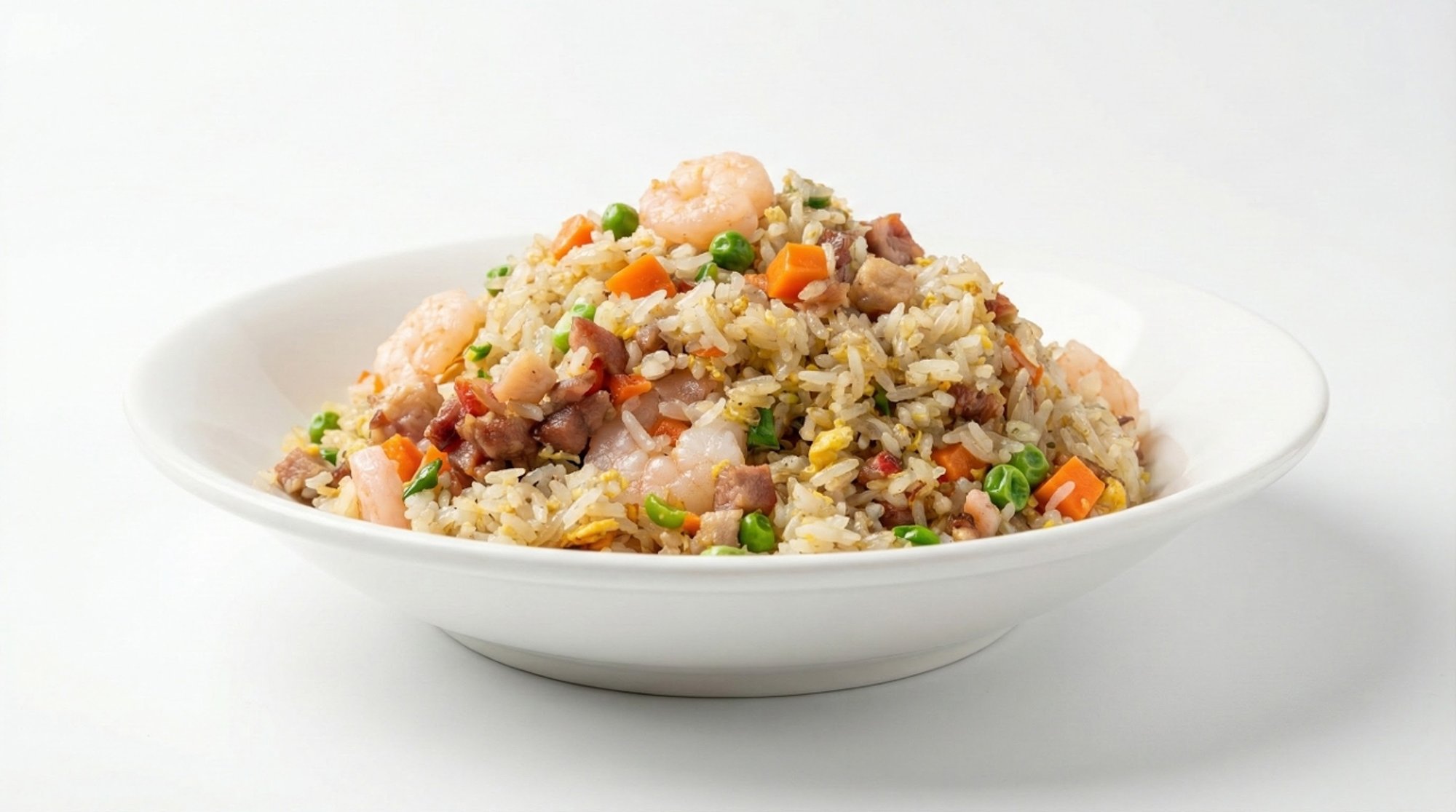 606 House Fried Rice
