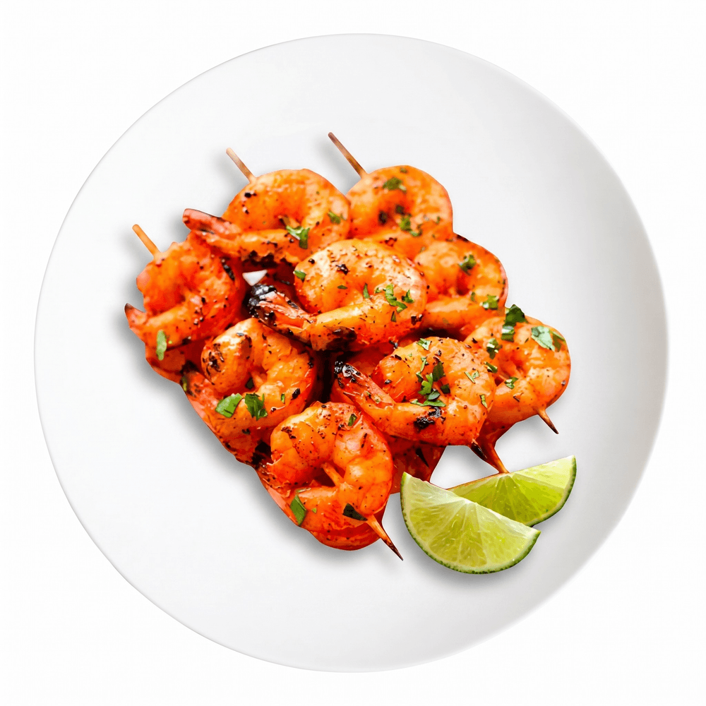 Tiger Shrimp