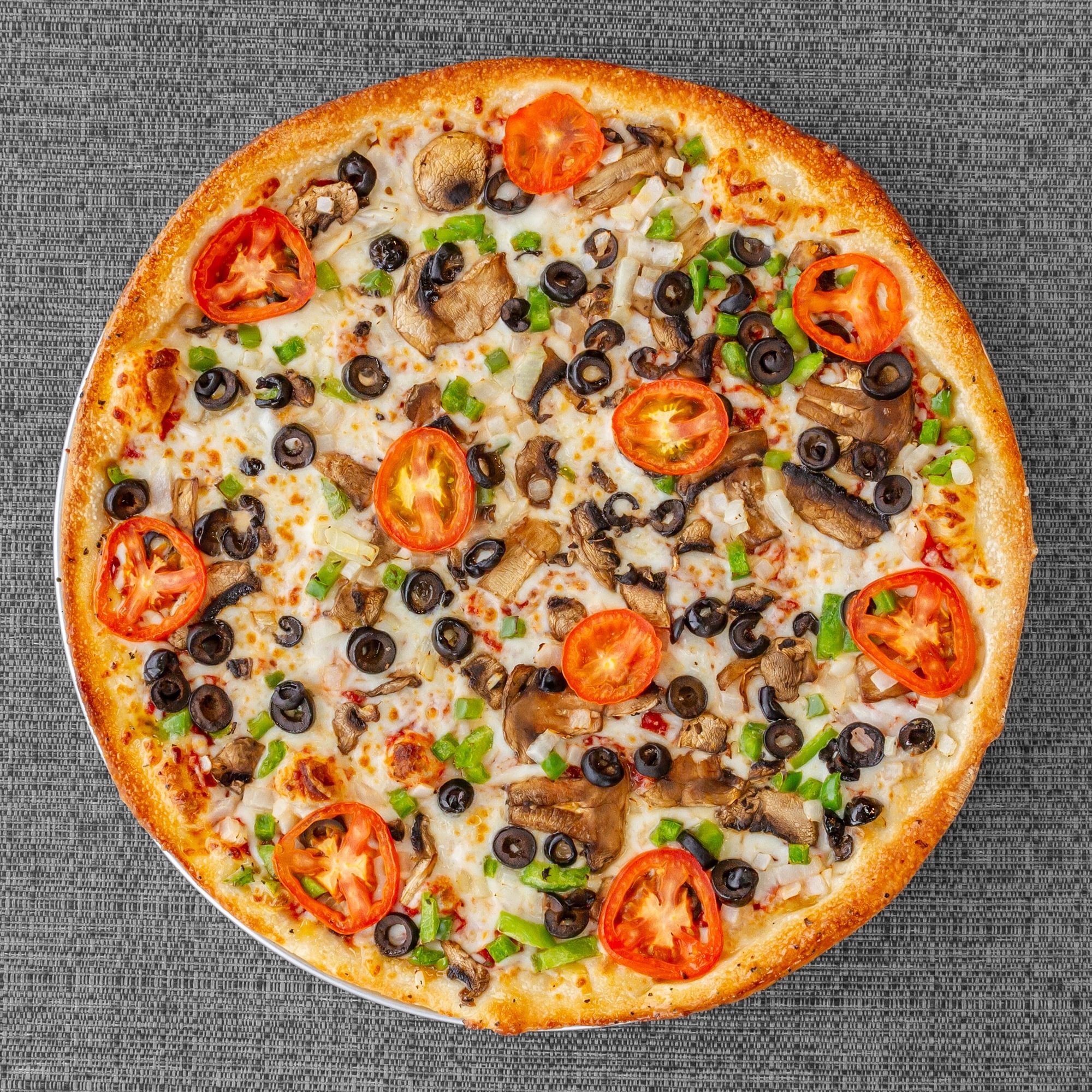 Veggie