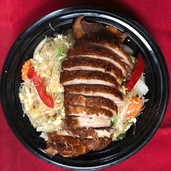 Pad Woon Sen