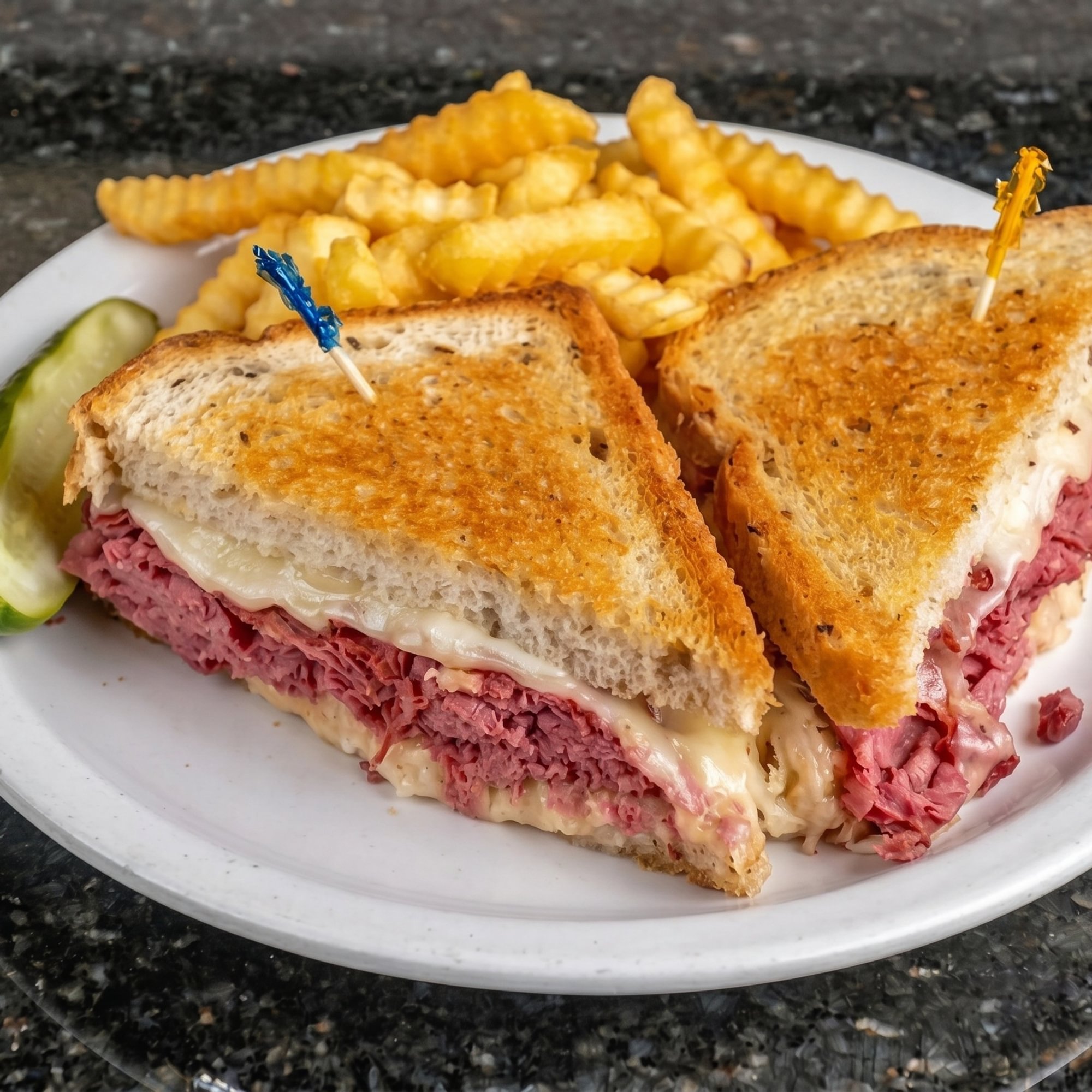 Reuben