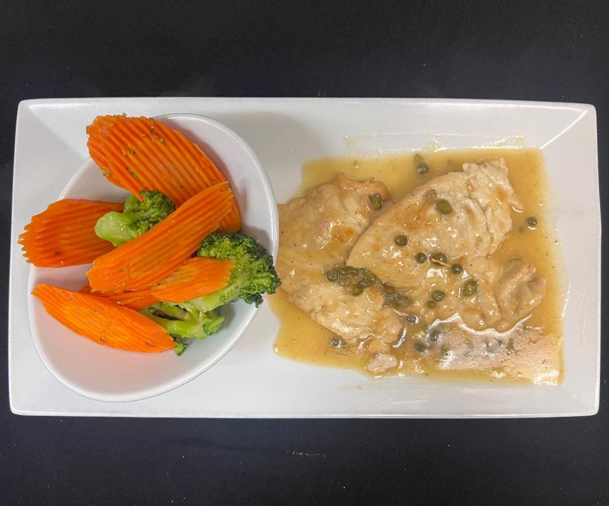 Piccata