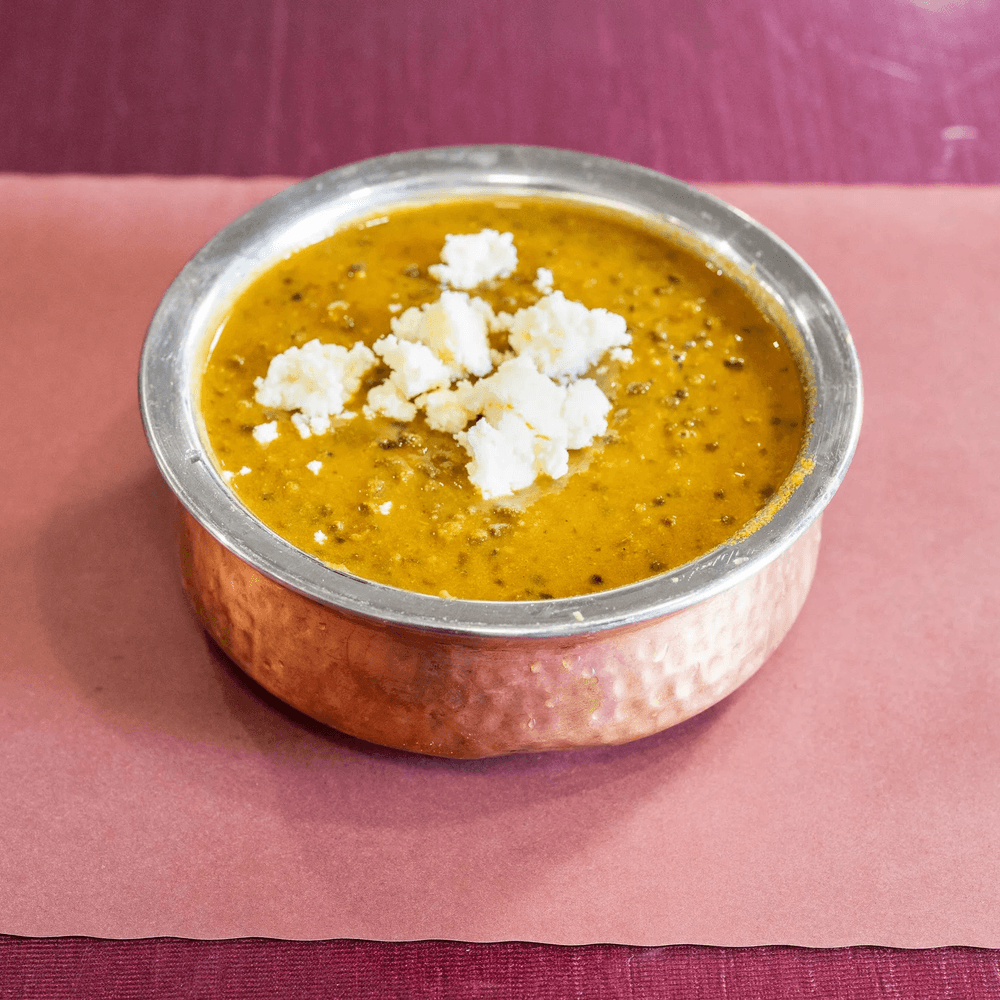 Dal Makhni