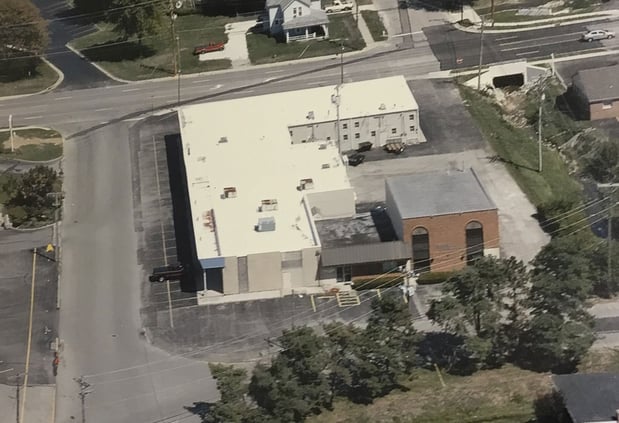 Images Hubbard Roofing, Inc