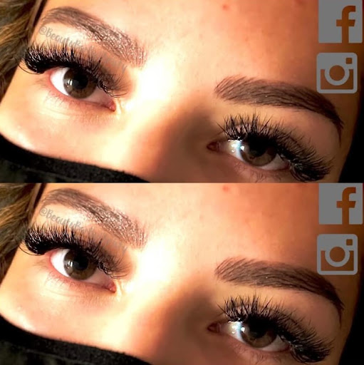 Permanent Makeup By Terenna