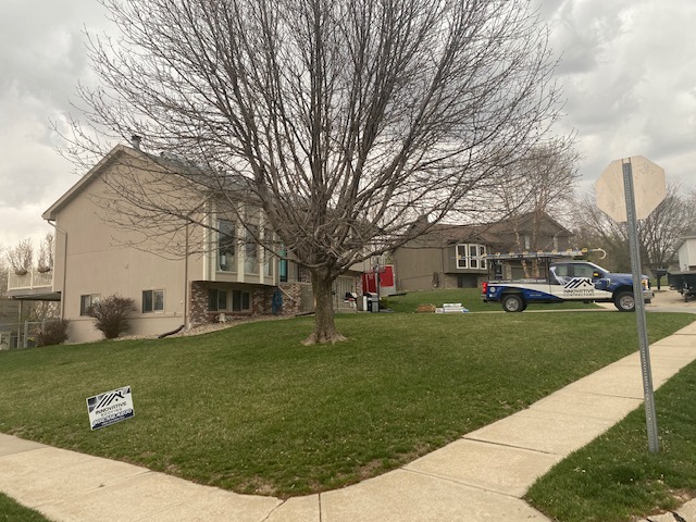 Innovative Roofing Image