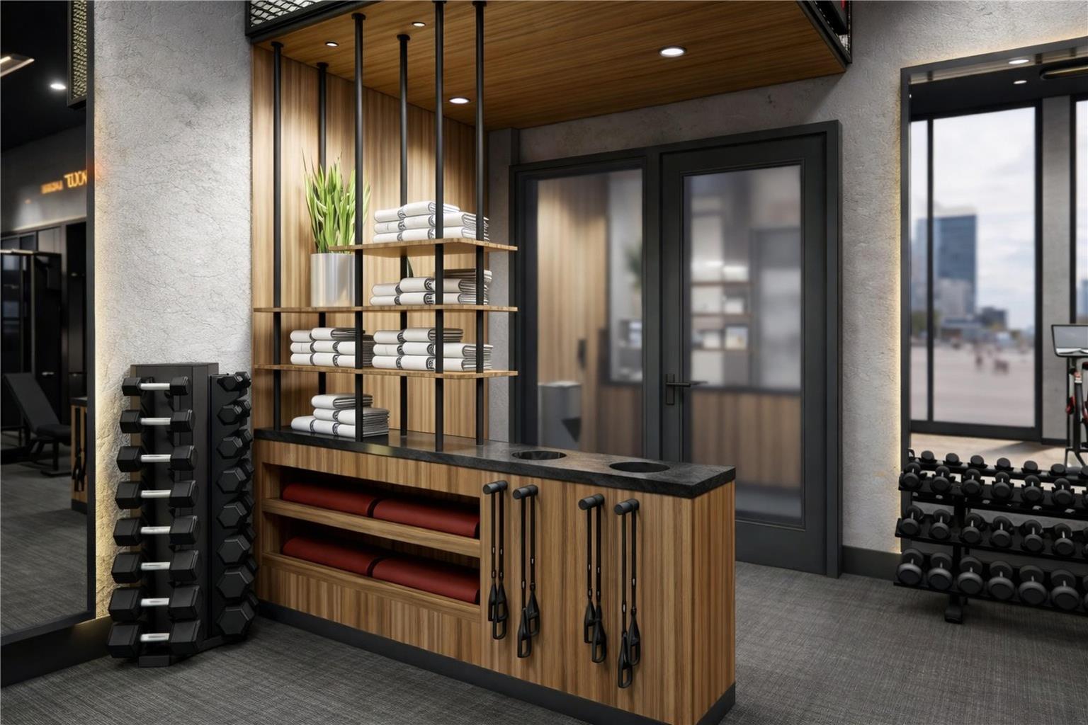 Tempo by Hilton Washington DC Downtown Image