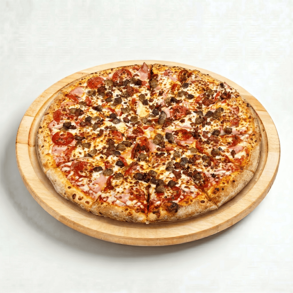 Ultimate Pepperoni