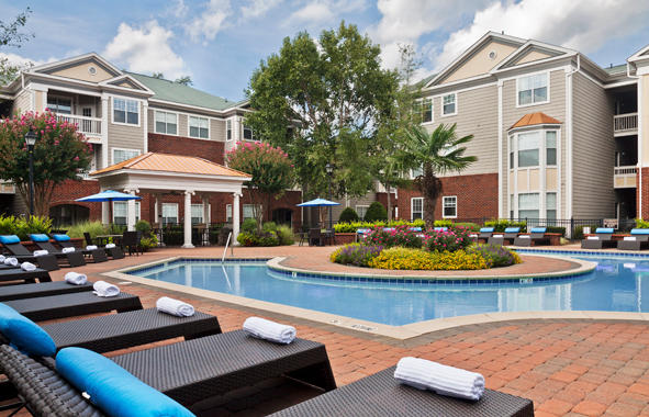 Images Camden Stonecrest Apartments