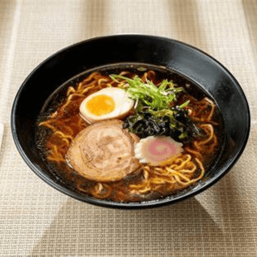 Shoyu Ramen