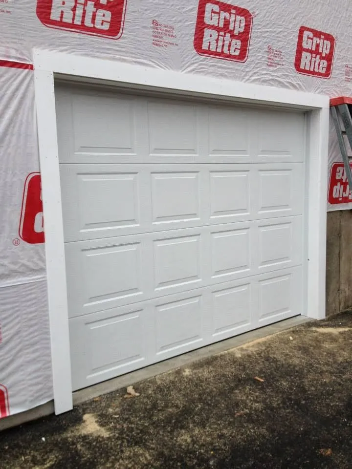 Garage Door Service
