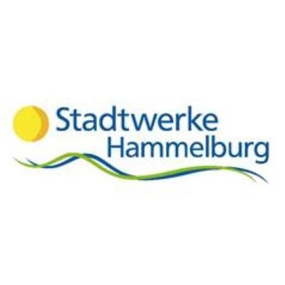 Logo von Stadtwerke Hammelburg GmbH