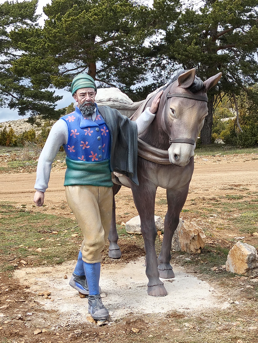 Galería en miniatura