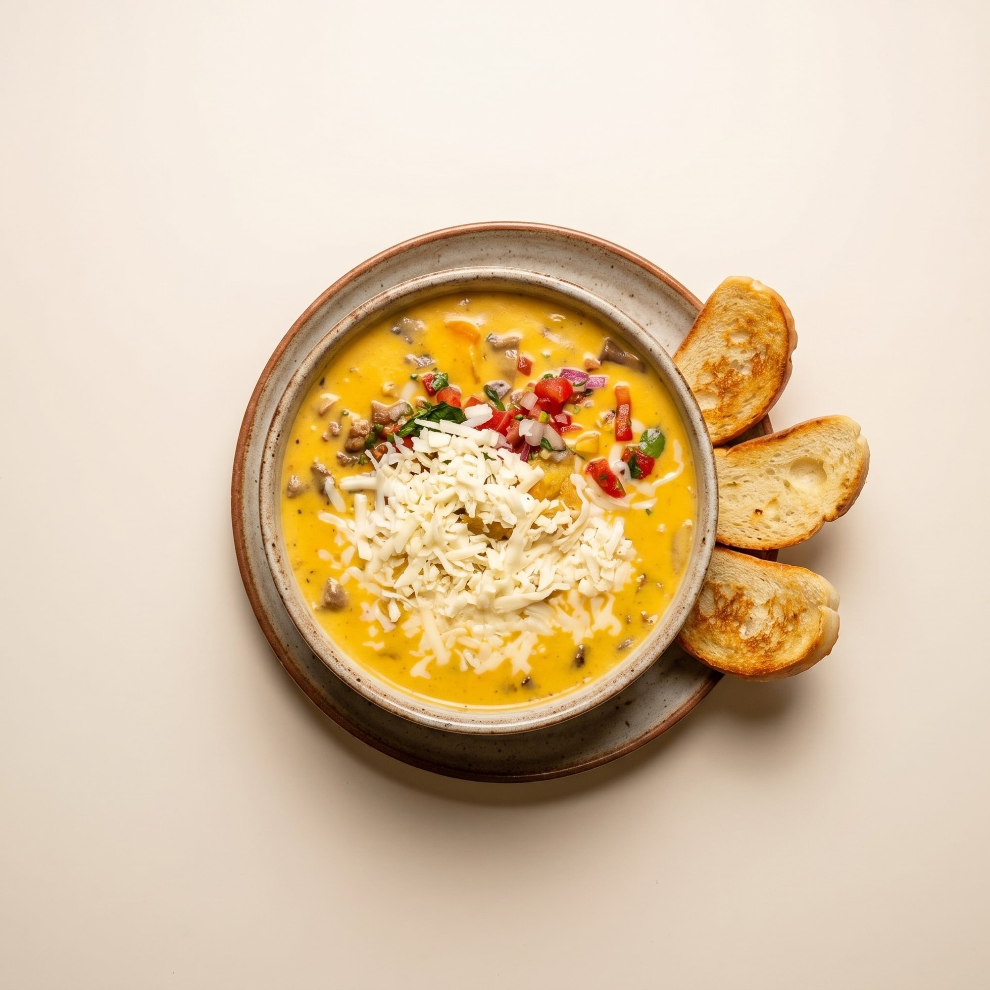 Chicken Tortilla Soup