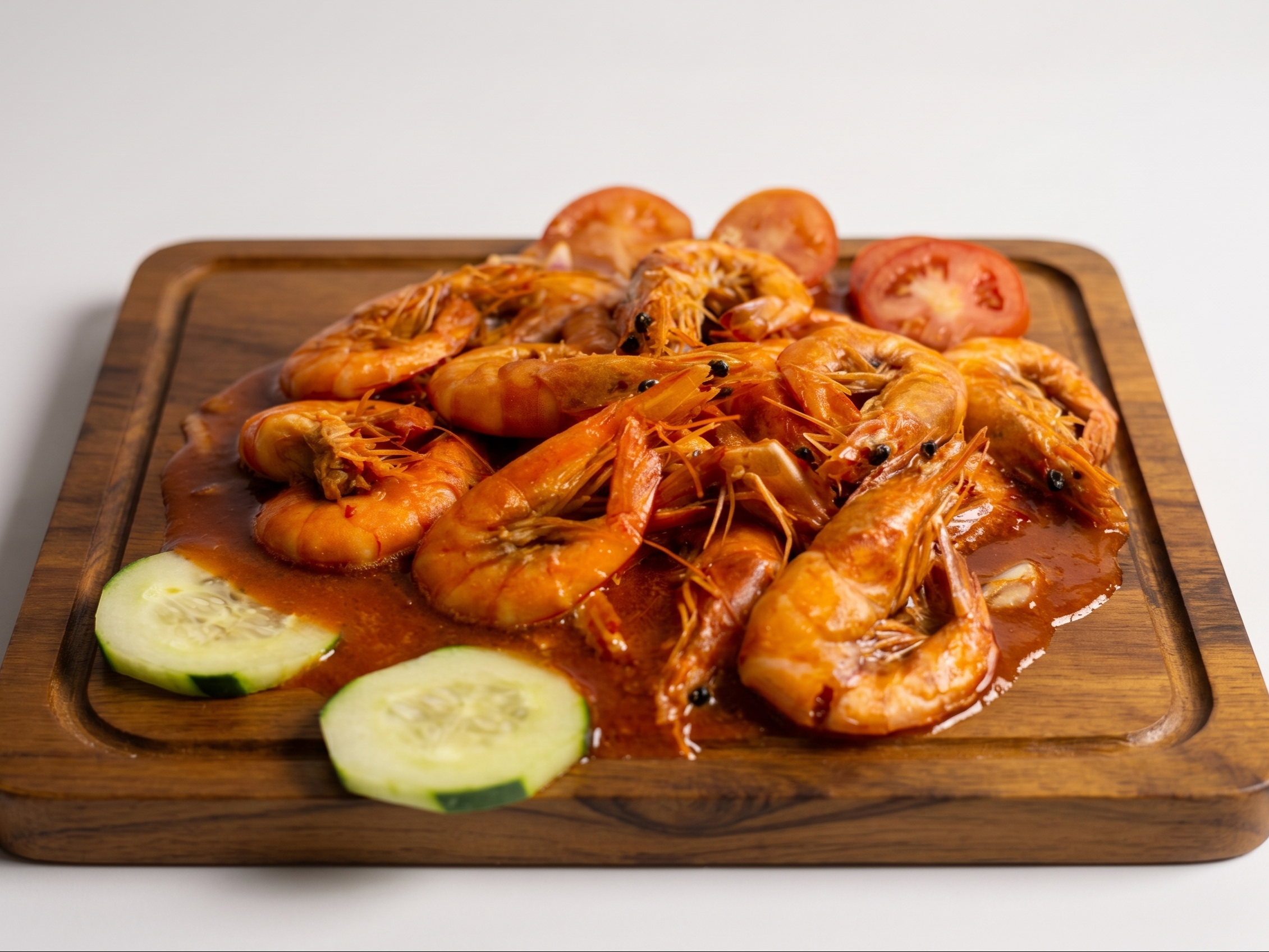 Shrimp Rock