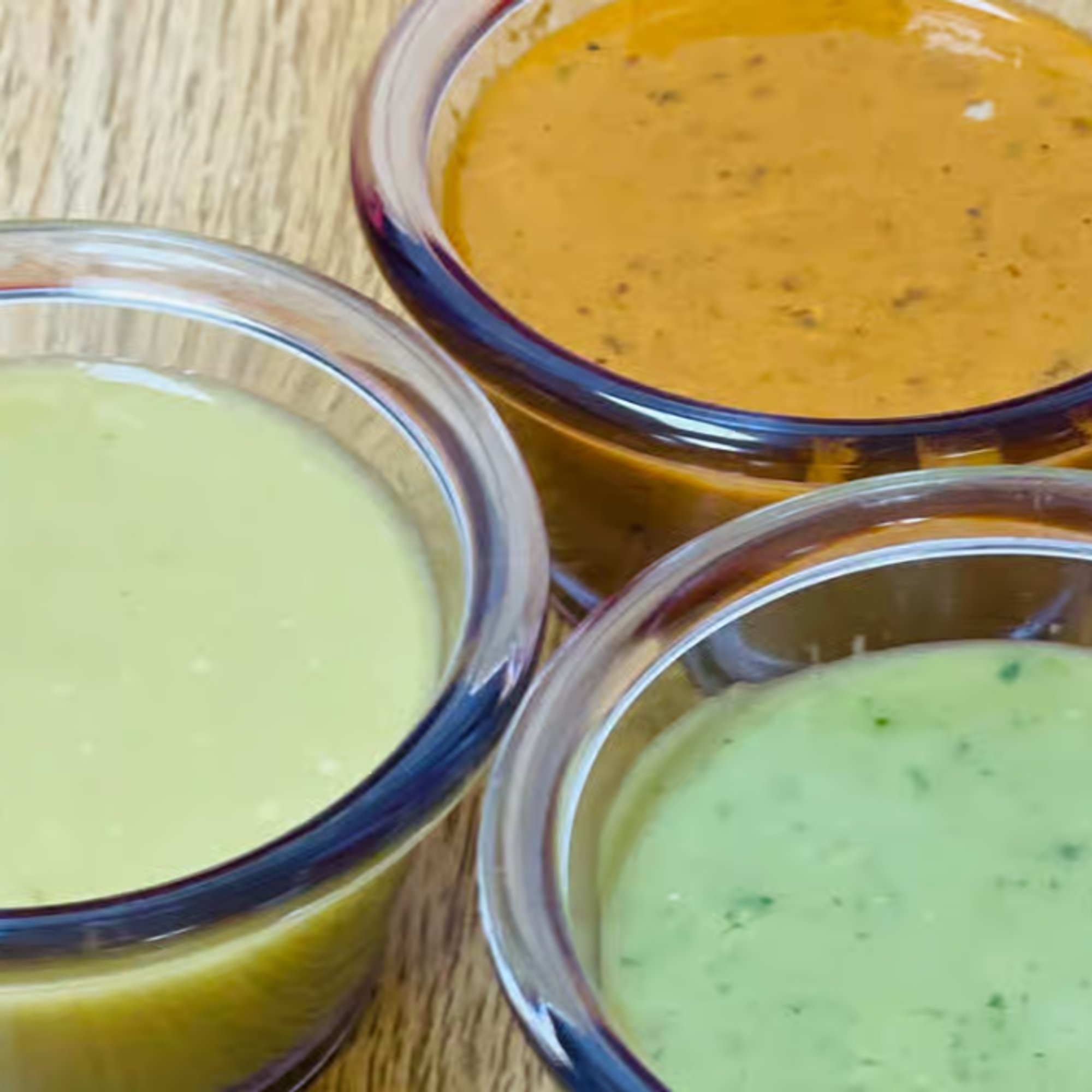 Side of Salsa