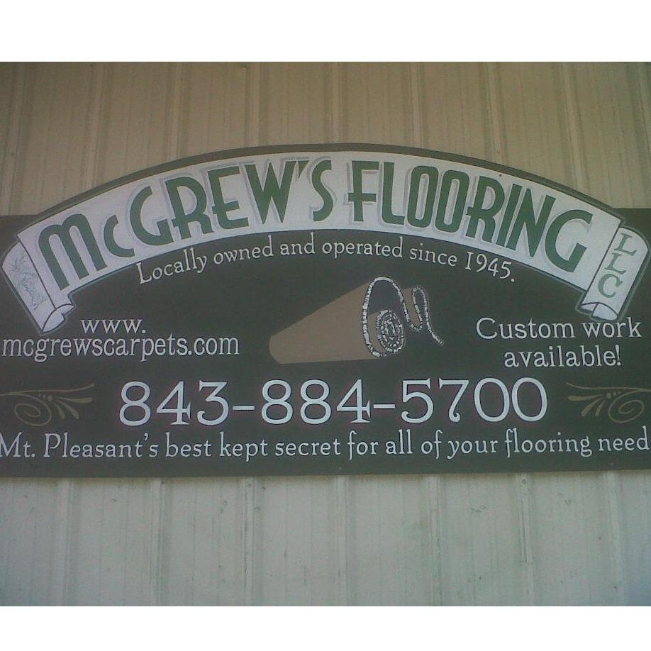 McGrew's Flooring, LLC