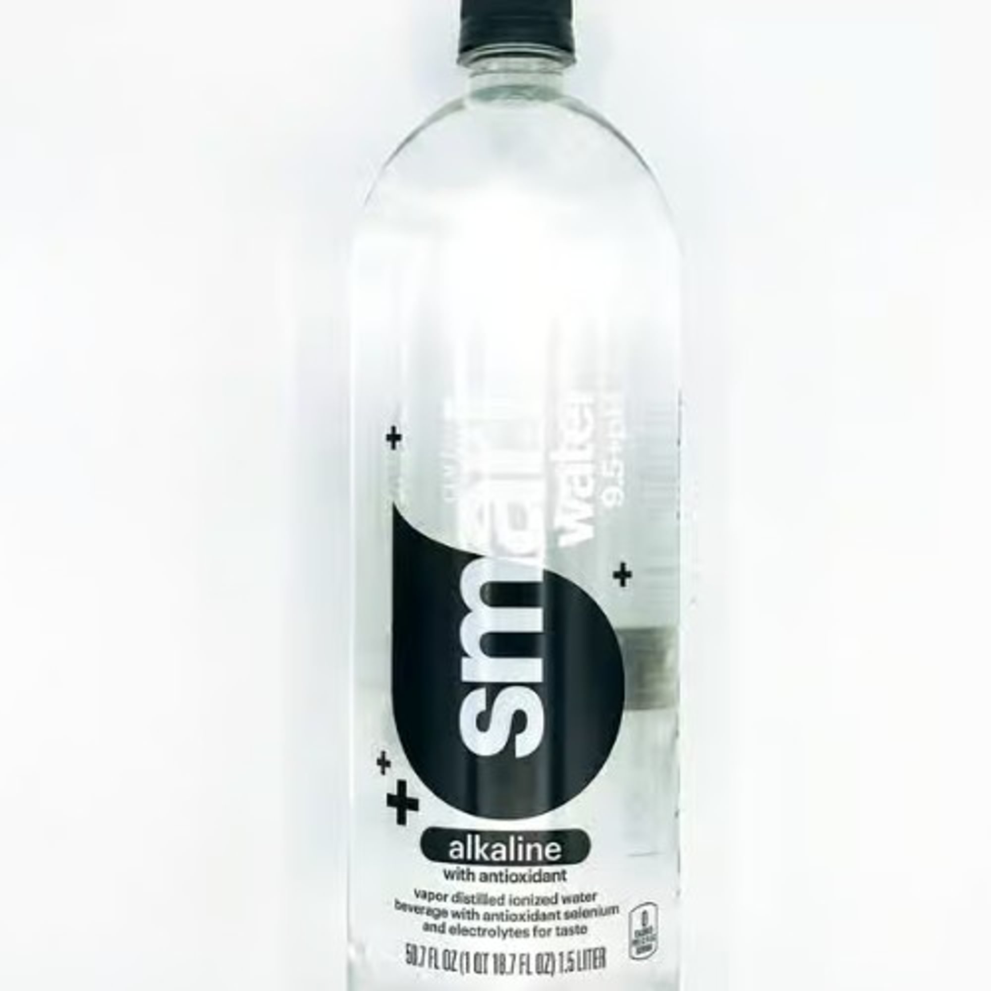 Smartwater Alkaline 1.5L