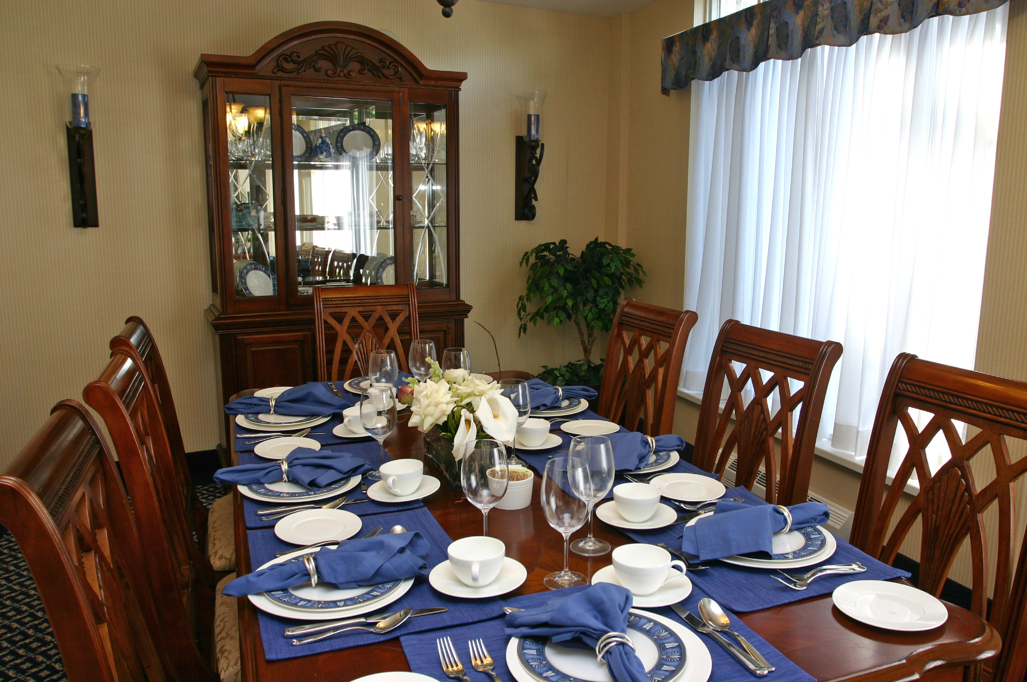 Images Revera Kingsway