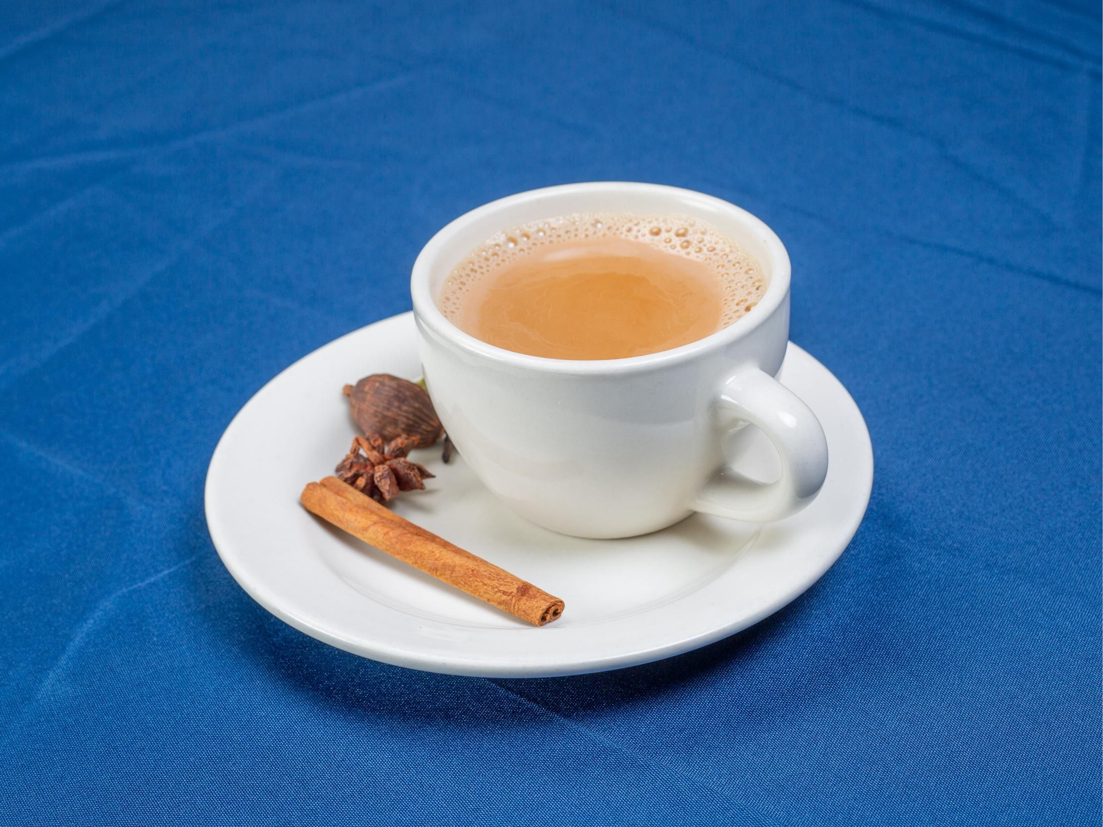 Masala Chai