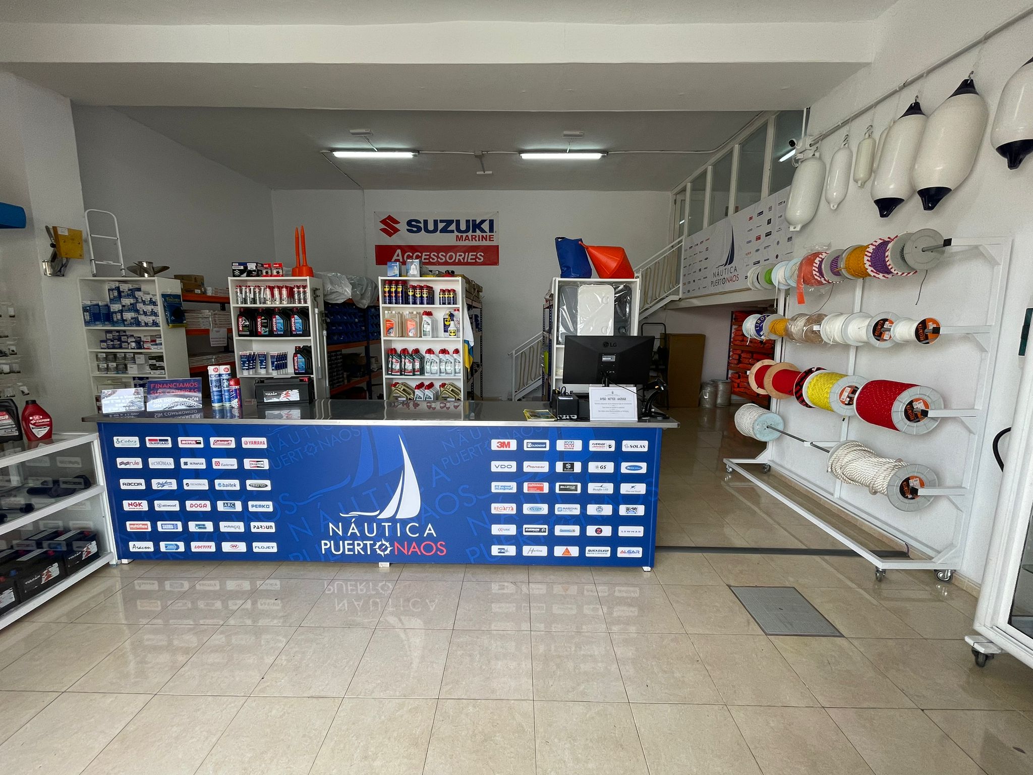 Galería en miniatura