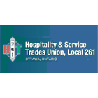 Hospitality & Service Trades Union Loc 261 & 261A Ottawa