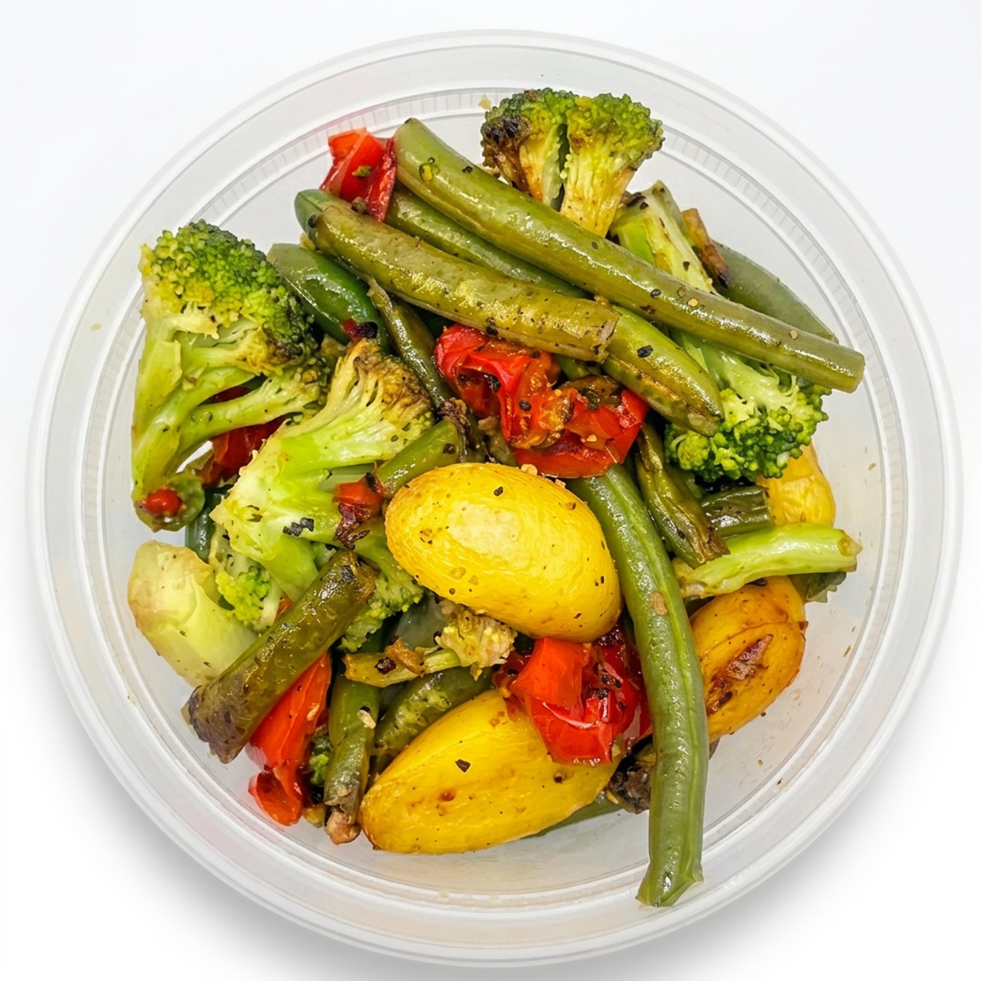 Side Veggies