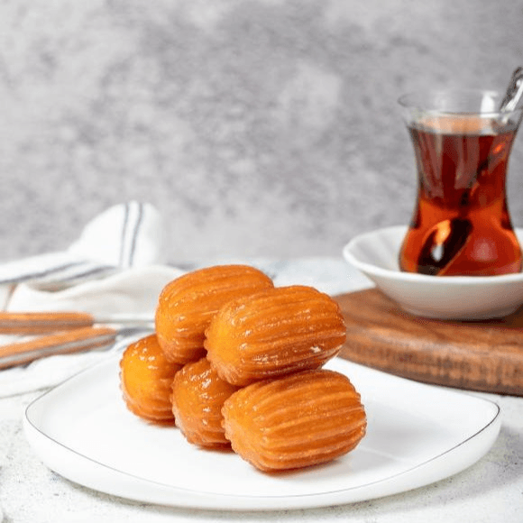 Touloumpakia 5 pieces