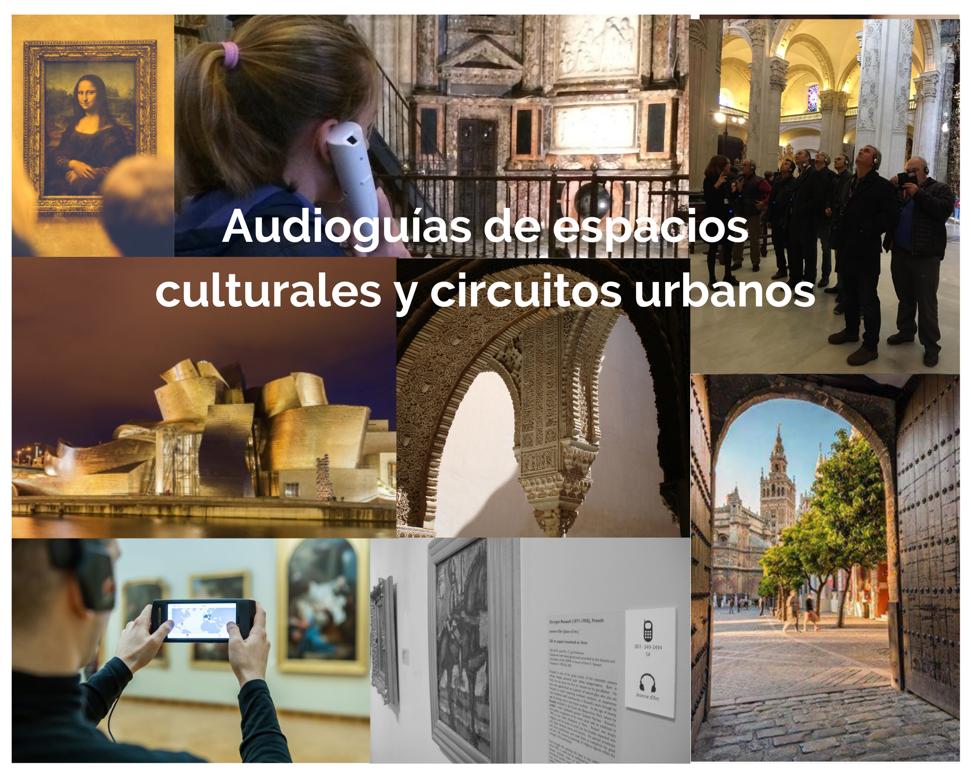 Galería en miniatura