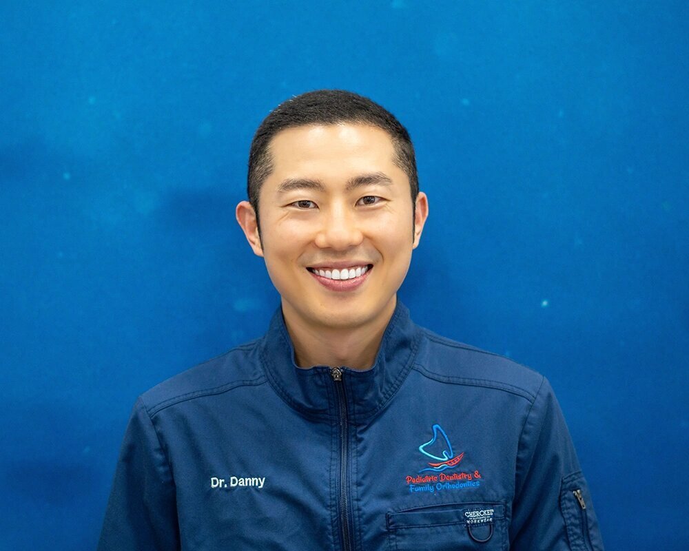 Pediatric Dentistry & Family Orthodontics Image