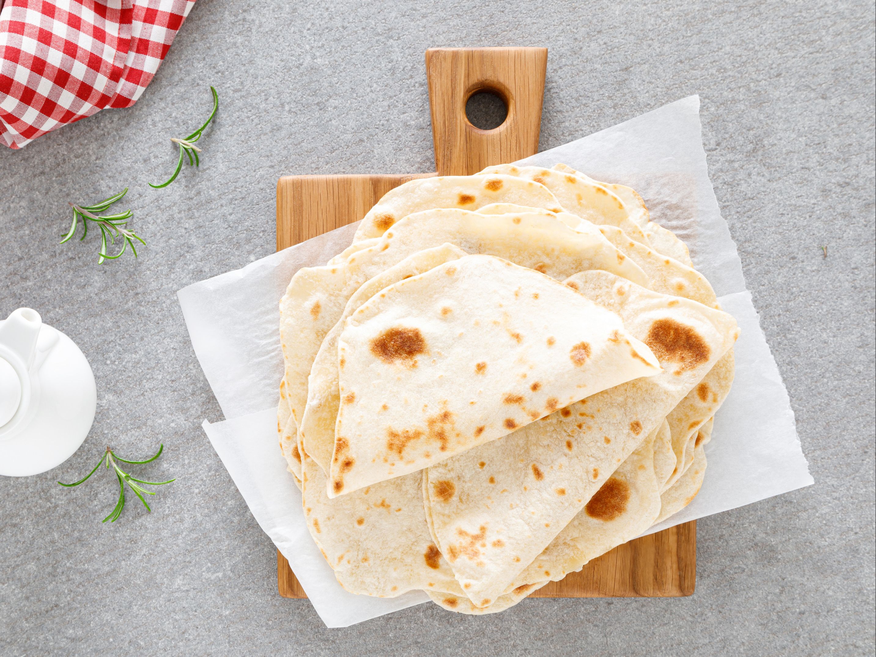 Chapati