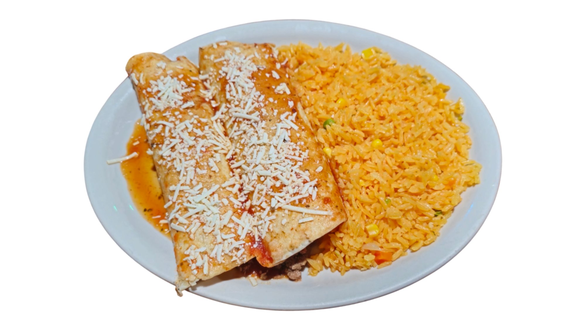 Lunch Specials #7