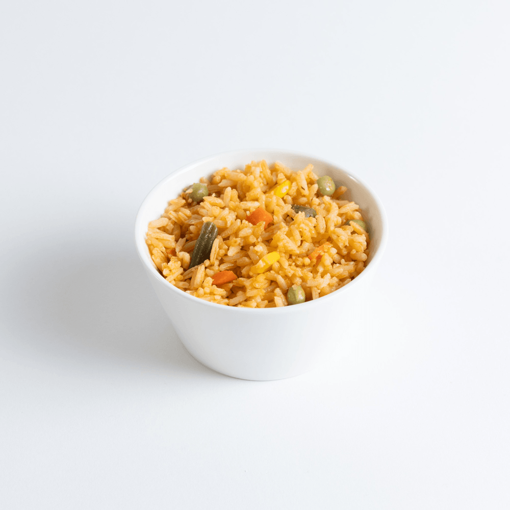 Mexican Rice